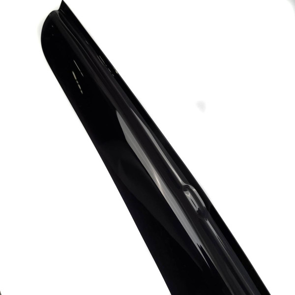 Дефлектори вікон вітровики Skoda Fabia 2007-2014 Скотч 3M Voron Glass