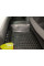 Автомобильные коврики в салон для Chery Tiggo 05- / Toyota Rav 4 00- (Avto-Gumm)