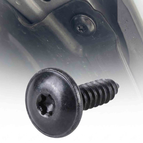 Саморіз Volkswagen N90775001 (H2126)