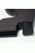 Підлокітник модельний Armrest для Citroen C1 2005-2014 Чорний