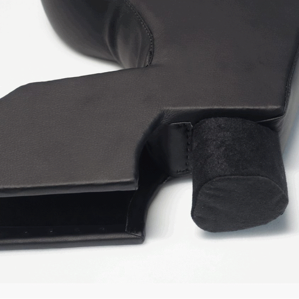Підлокітник модельний Armrest для Citroen C1 2005-2014 Чорний