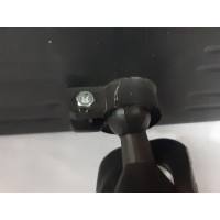 Зеркало на присоске салонное 330mm VA 0120/ SA 120/100 513 УЦЕНКА