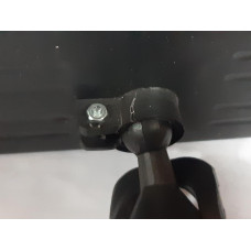Зеркало на присоске салонное 330mm VA 0120/ SA 120/100 513 УЦЕНКА