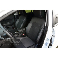 Авточохли модельні MW Brothers для Kia Sportage IV c 2015