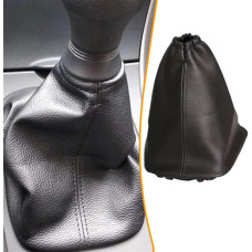 Чехол Пильник Ручки КПП Модельный для Toyota Corolla / Auris 2007-2012