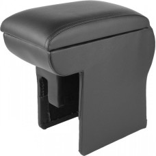 Подлокотник модельный Armrest для Renault Megane III 2008-2016 Черный