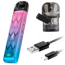 Многоразовая Pod-система Lost Vape Ursa NANO 800mAh 2.5 мл Sakura Pink