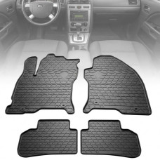 Автомобильные коврики в салон для Ford Mondeo III 2000-2007 4 шт