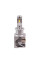 LED лампы для авто Pulso M4 H3 LED-chips CREE 9-32V 2x25w 4500Lm 6000K