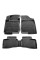 Комплект 3D килимків в салон Hyundai i30cw FD 2007-2012 
