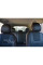 Авточехлы модельные MW Brothers для Kia Soul с 2014