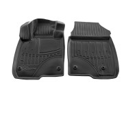 Передние 3D коврики для Honda ZR-V 2023-