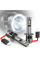 LED лампы для авто H1 40W 4500lm 3570 Chip 6000K IP68 9-30v A10 2 шт