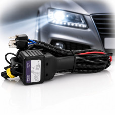 Провід для біксенону 12V H4 35W Brevia 13440