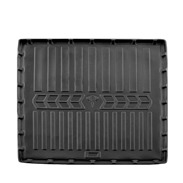  Універсальні килимки в салон і багажник UNI-TRUNK TPE size 900x1000mm