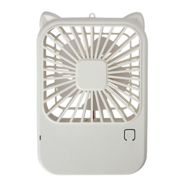 Вентилятор компактний міні FAN USB 5V/1A 2/4W (LY-05)