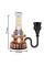 LED лампи автомобільні S7 Mini H11 55W (9600lm 6000K +400% IP67 DC9-24V)