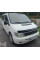 Зимова накладка на радіаторні решітку Mercedes Vito 638 1998-2003 AutoElement zim 022