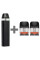 Багаторазовий Pod-Набір Vaporesso Xros 3 Mini 1000mAh 2 мл (Картриджів 0.8 ОМ 3 шт) Black Чорний