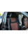 Авточехлы модельные MW Brothers для Volkswagen Touareg II c 2010