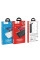 Портативный Аккумулятор Power Bank Hoco J50 Surf 10000 mAh Черный