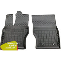 Передні килимки в автомобіль Range Rover Sport 2014- (Avto-Gumm)