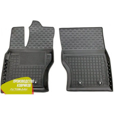 Передні килимки в автомобіль Range Rover Sport 2014- (Avto-Gumm)