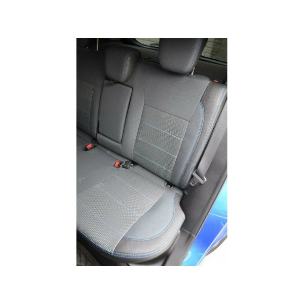 Авточохли модельні MW Brothers для Suzuki SX-4 (II) c 2014
