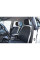 Авточохли модельні MW Brothers для Skoda Fabia III c 2015