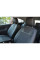 Авточохли модельні MW Brothers для Ford Fiesta c 2008