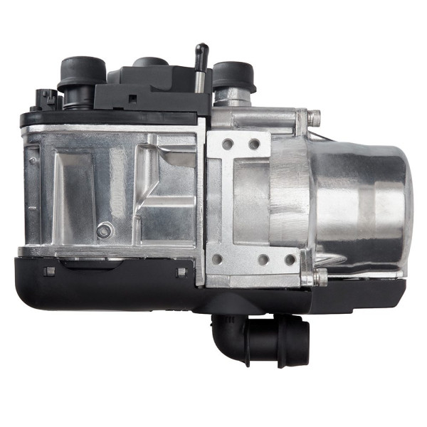 Передпусковий підігрівач двигуна LF Bros 12V 5.0kW Бензин (З Пультом)