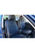 Авточехлы модельные MW Brothers для Volkswagen Tiguan c 2007
