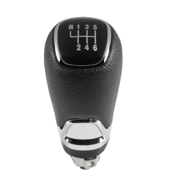 Ручка КПП для Skoda Octavia / Superb / Fabia / Rapid / Yeti (6 Швидкостей) №37