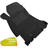 Водительский коврик в салон Subaru Forester 4 2013- (Avto-Gumm)