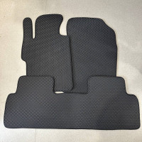 Килимки в салон EVA Honda Civic 4D 2006-2011 Повний комплект 5 шт