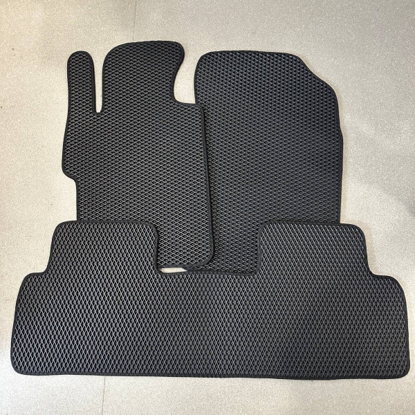 Килимки в салон EVA Honda Civic 4D 2006-2011 Повний комплект 5 шт