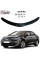 Дефлектор капота мухобойка для Toyota Corolla 2013-2019 (Vip Tuning) TYA75