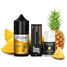 Жидкость Chaser Самозамес Balance ULTRA 30ml Ананас