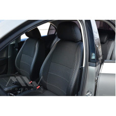 Авточехлы модельные MW Brothers для Skoda Rapid c 2012
