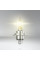 Автолампа галогенна Osram Fog Breaker +60% 12V H4 60/55W 2600K 2 шт (62193FBR-BOX)