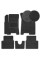 Ворсовые коврики для Chevrolet Aveo T200 T250 2003-2011 (Carrera)