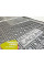 Водійський коврик в салон Renault Laguna 2 2001-2007 (Avto-Gumm)