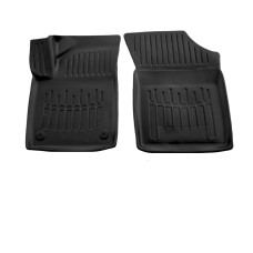 Передние 3D коврики для Volkswagen UP! 2012- / Высокий борт