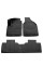 Комплект 3D килимків в салон Ford Galaxy 1995-2006