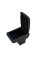 Подлокотник модельный Armrest для Ford Focus II 2004-2011 откидной Черный