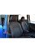 Авточехлы модельные MW Brothers для Nissan Note c 2006
