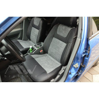 Авточохли модельні MW Brothers для Chevrolet Lacetti c 2004