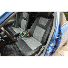 Авточохли модельні MW Brothers для Chevrolet Lacetti c 2004