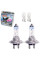 Автолампа галогенна Pulso H7 PX26D 12V 55W +50% X-treme Vision plastic box 2 шт