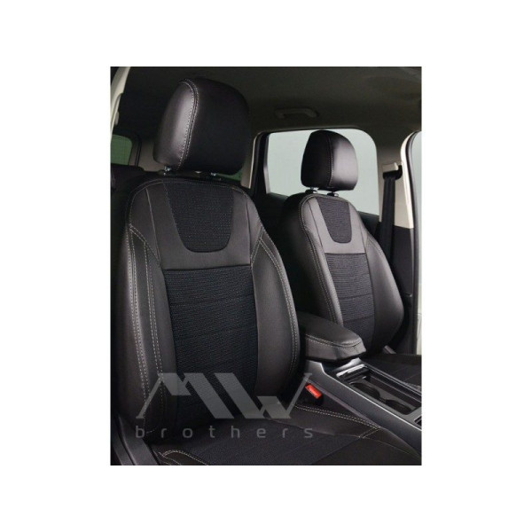 Авточохли модельні MW Brothers для Ford Escape III c 2014